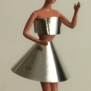 The Altered Barbie Exhibition 2017 | Altered Barbie